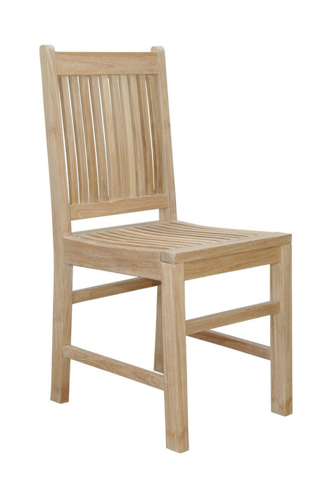 Anderson Teak Saratoga Dining Chair : CHD-2024