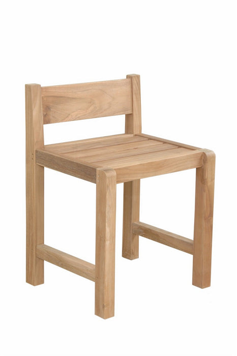 Anderson Teak Sedona Chair : CHD-2025