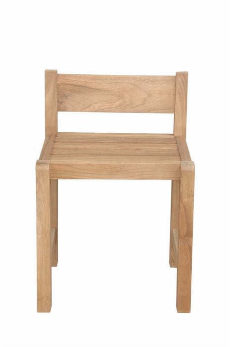 Anderson Teak Sedona Chair : CHD-2025