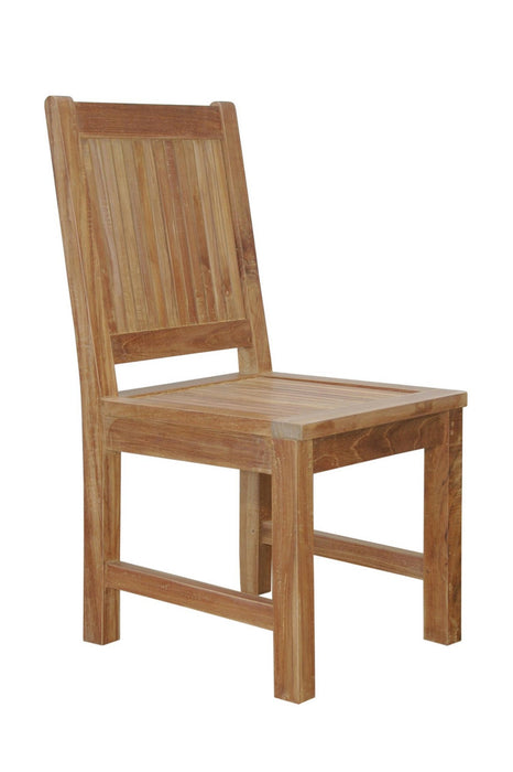 Anderson Teak Chester Dining Chair : CHD-2026