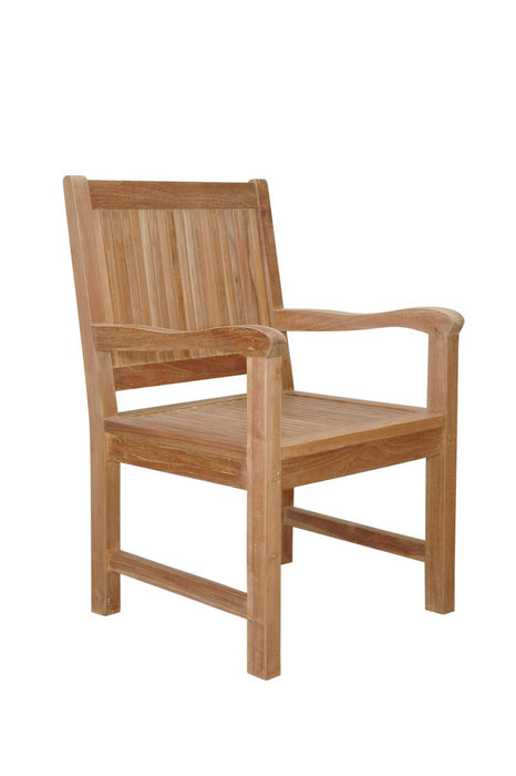 Anderson Teak Chester Dining Armchair : CHD-2027