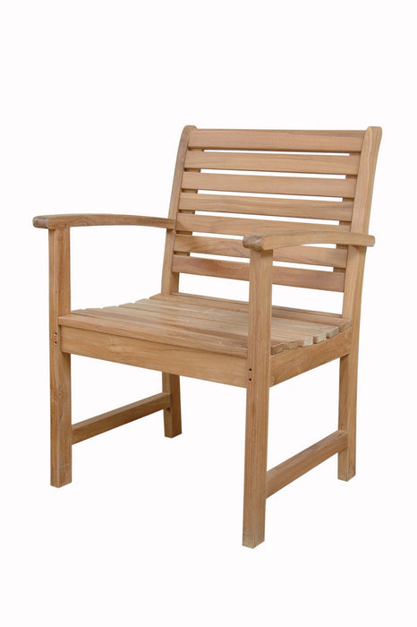 Anderson Teak Victoria Dining Armchair : CHD-2033