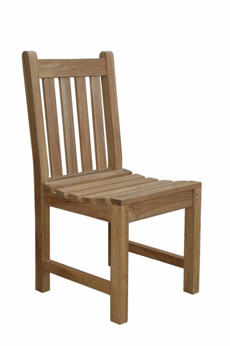 Anderson Teak Braxton Dining Chair : CHD-2040