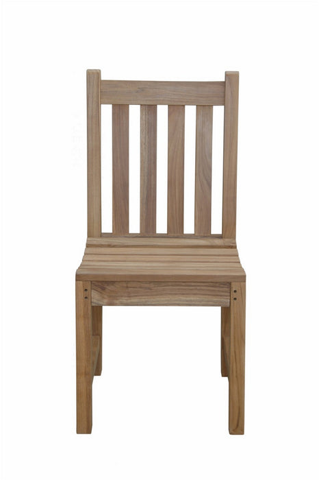 Anderson Teak Braxton Dining Chair : CHD-2040