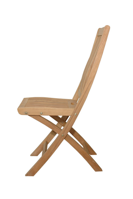 Anderson Teak Tropico Folding Chair (sell & price per 2 chairs only) : CHF-104