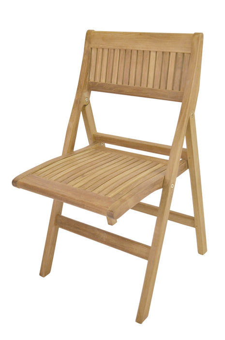 Anderson Teak Windsor Folding Chair (sell & price per 2 chairs only) : CHF-550F