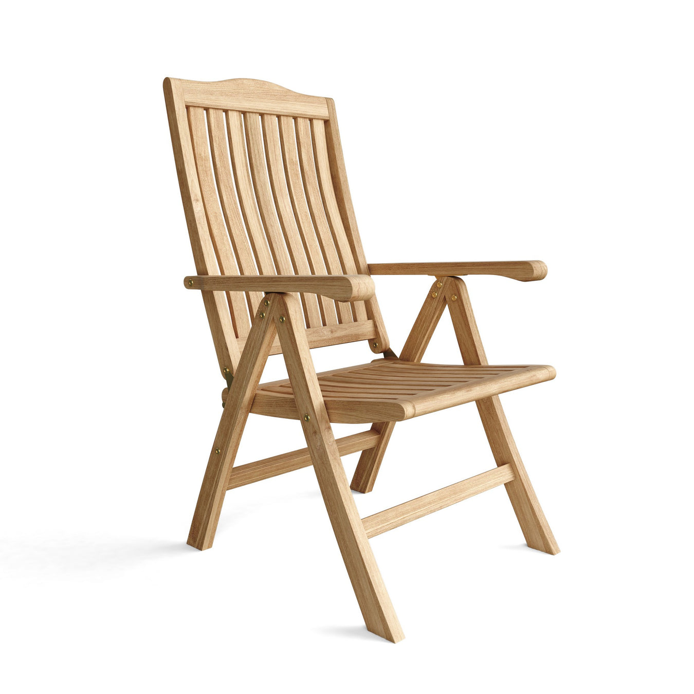 Anderson Teak Dining Chairs