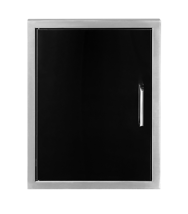 Wildfire Vertical Single Door 16" X 22" : WF-VSD1622