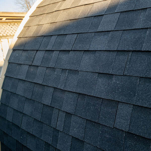 LeisureCraft CT MiniPOD Sauna - CTC77MW