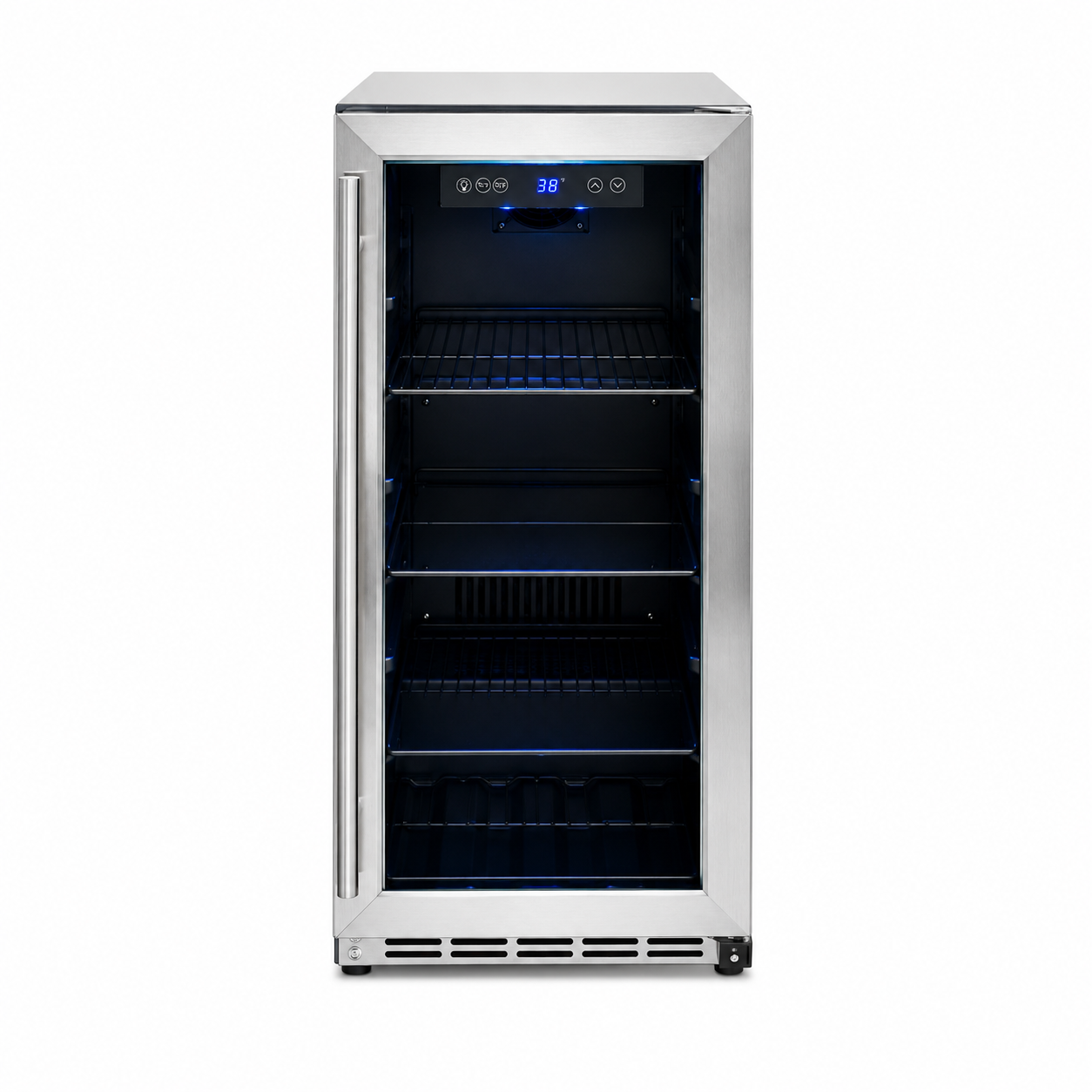 Outdoor Refrigeration
