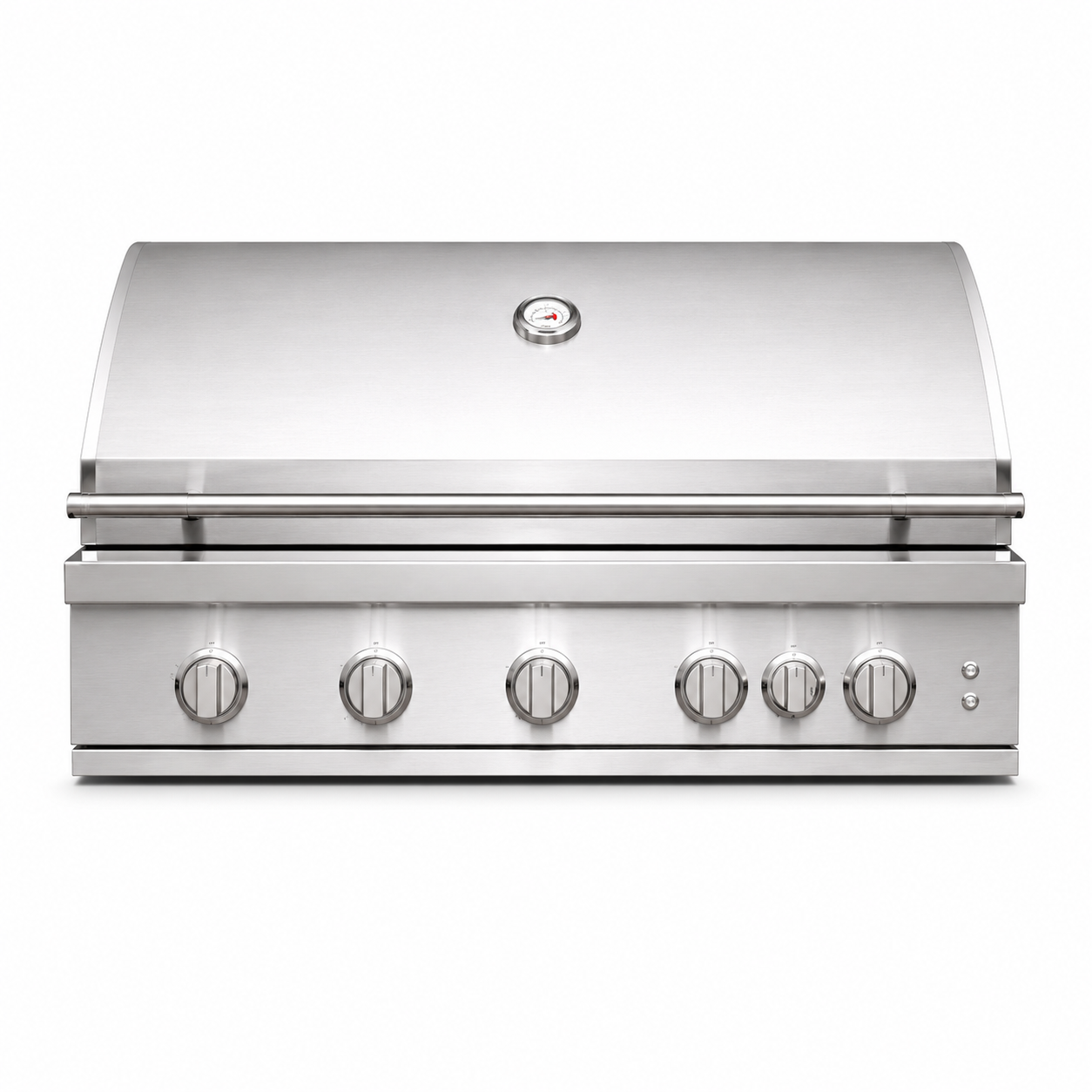 Built-In Grills