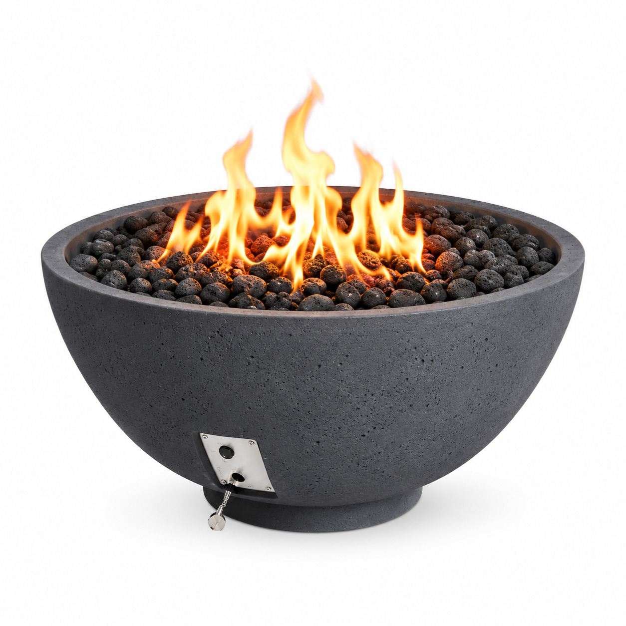 Firegear Fire Bowls