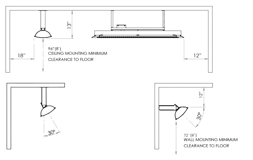 Bromic Cobalt Smart-Heat™ Electric