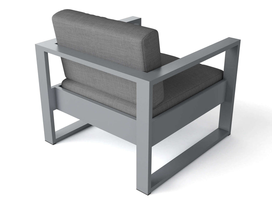 Anderson Teak Lucca Armchair : DS-1001