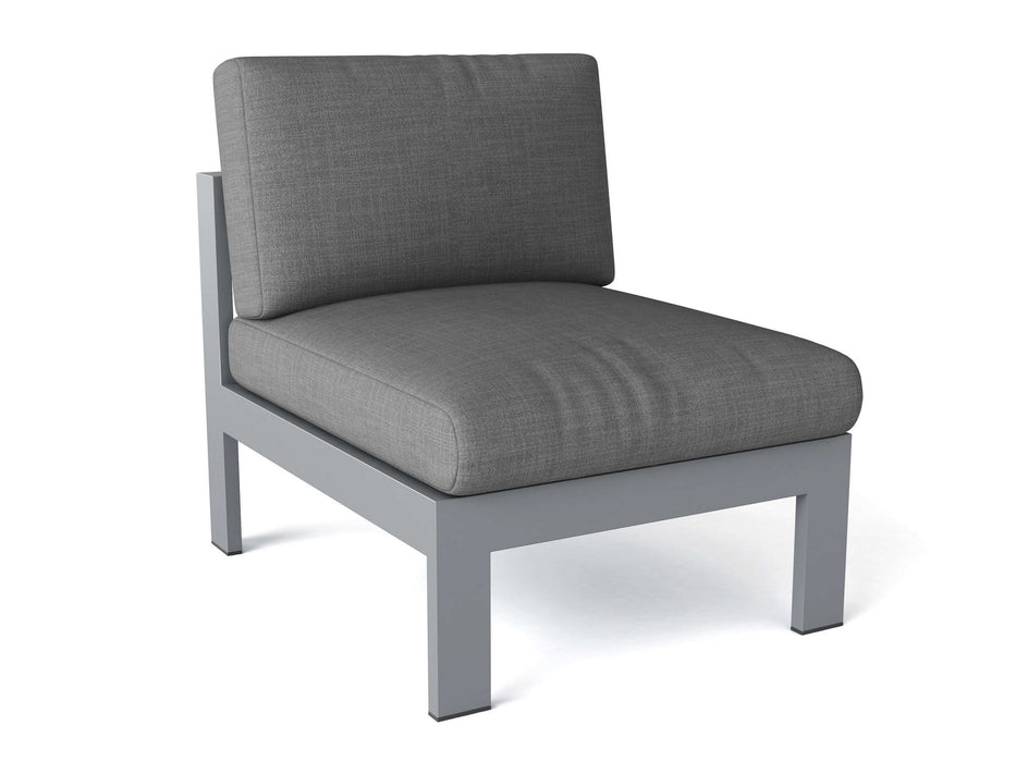 Anderson Teak Lucca Center Chair : DS-1002