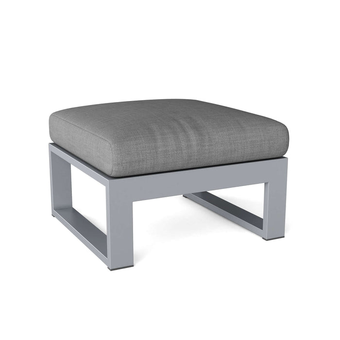Anderson Teak Lucca Ottoman : DS-1006O