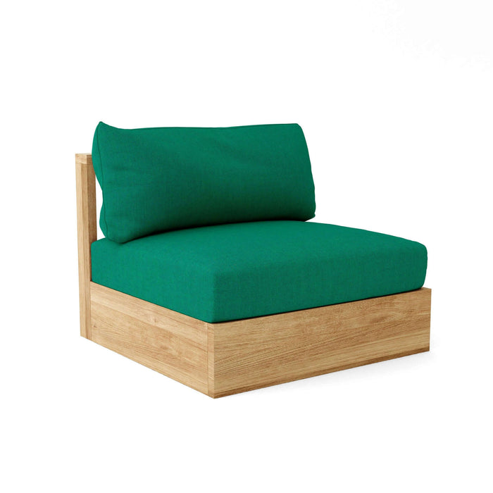 Anderson Teak Copacabana Center Modular : DS-202