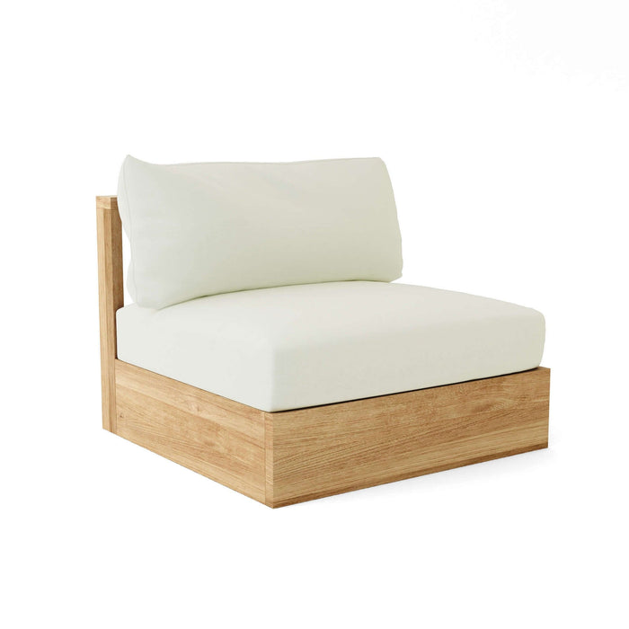 Anderson Teak Copacabana Center Modular : DS-202