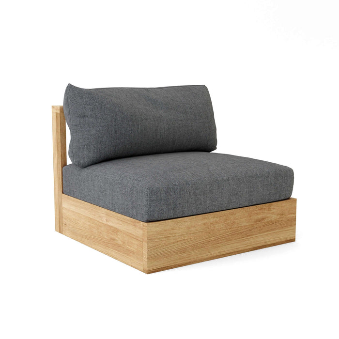 Anderson Teak Copacabana Center Modular : DS-202