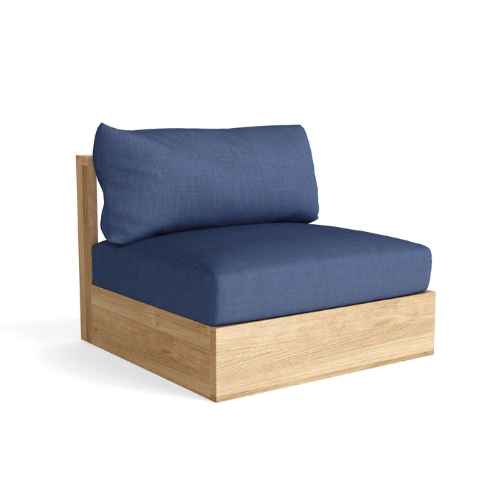 Anderson Teak Copacabana Center Modular : DS-202