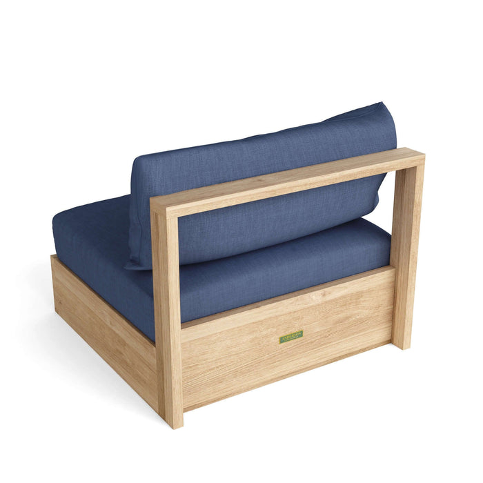 Anderson Teak Copacabana Center Modular : DS-202