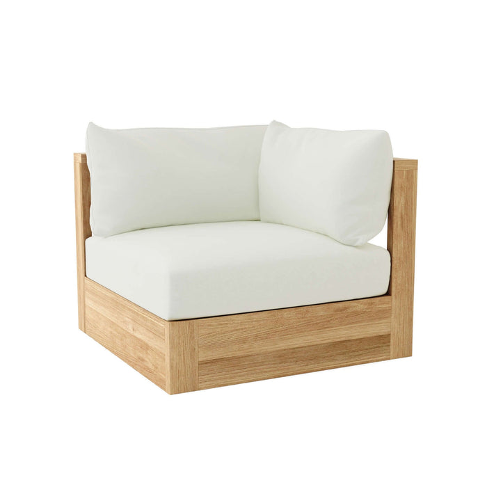 Anderson Teak Copacabana Corner Modular : DS-203