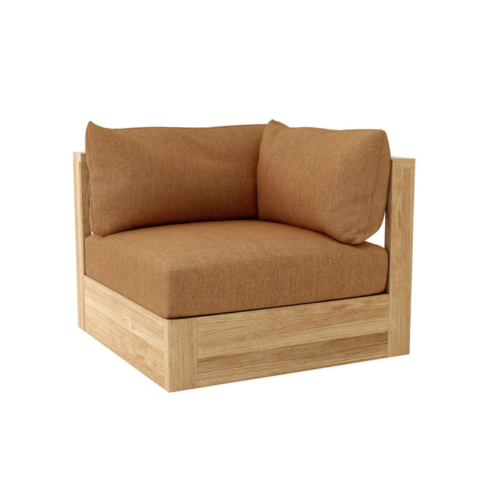 Anderson Teak Copacabana Corner Modular : DS-203