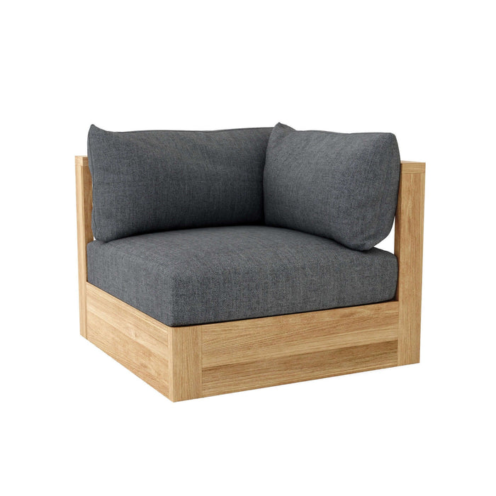 Anderson Teak Copacabana Corner Modular : DS-203