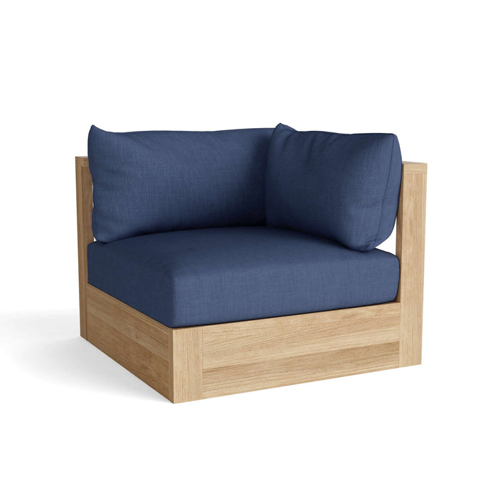 Anderson Teak Copacabana Corner Modular : DS-203