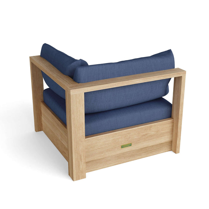 Anderson Teak Copacabana Corner Modular : DS-203