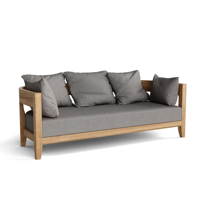 Anderson Teak Coronado Deep Seating Sofa : DS-303