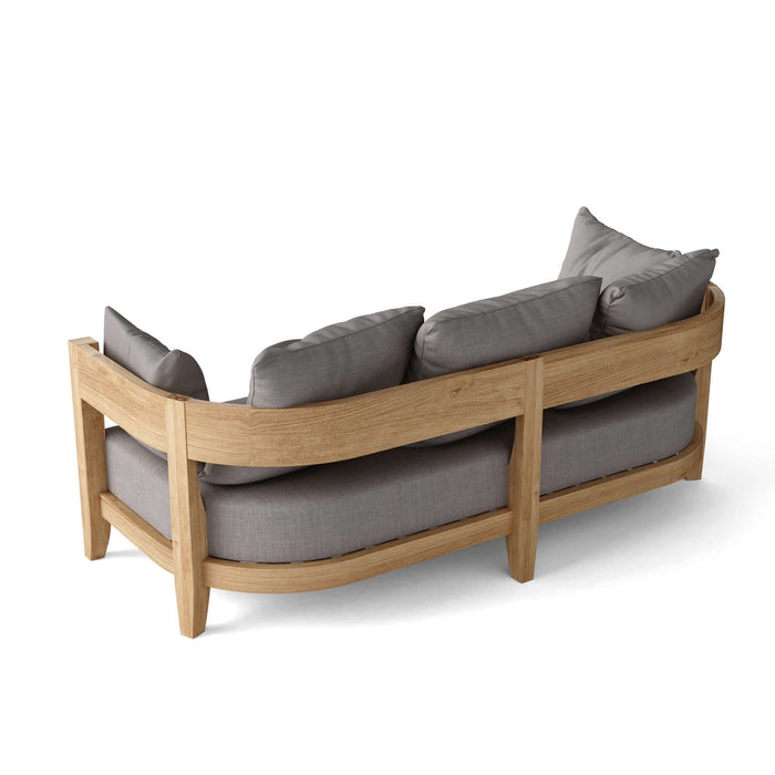 Anderson Teak Coronado Deep Seating Sofa : DS-303