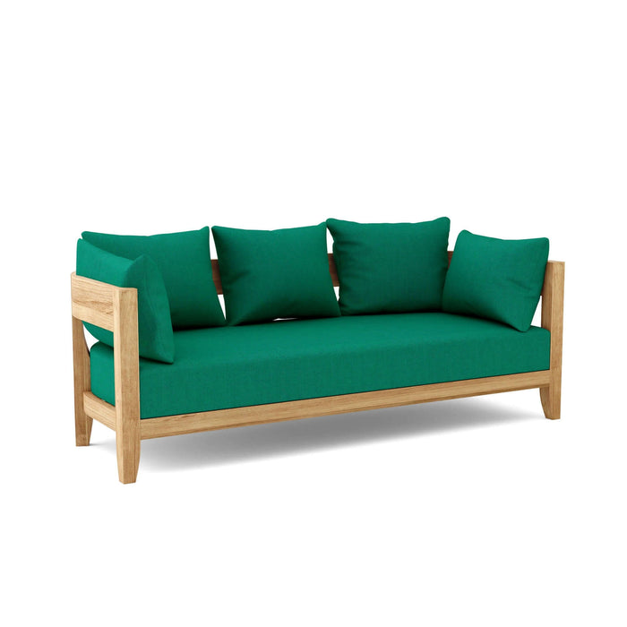 Anderson Teak Coronado Deep Seating Sofa : DS-303