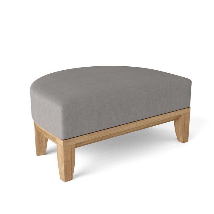 Anderson Teak Coronado Ottoman : DS-304