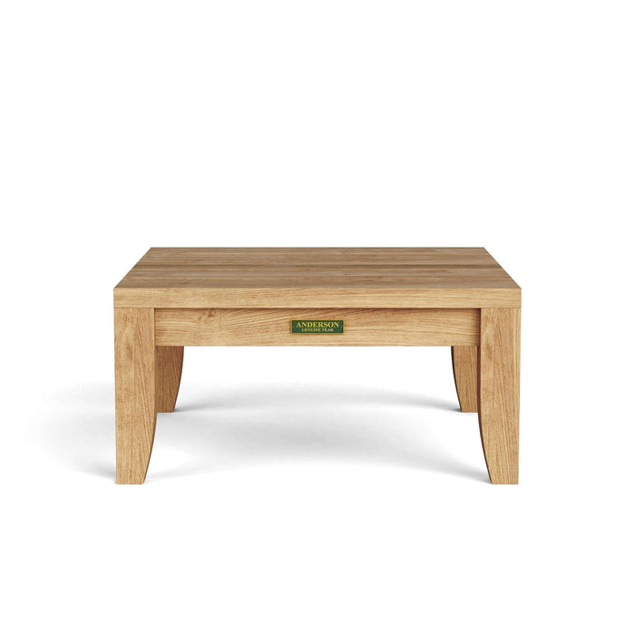 Anderson Teak Coronado Side Table : DS-306
