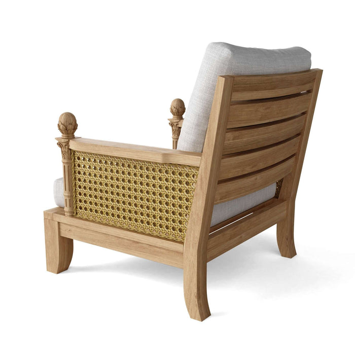 Anderson Teak Luxe Armchair : DS-501