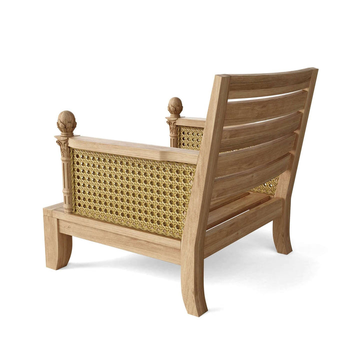 Anderson Teak Luxe Armchair : DS-501
