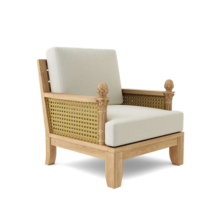 Anderson Teak Luxe Armchair : DS-501