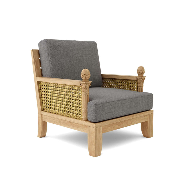 Anderson Teak Luxe Armchair : DS-501