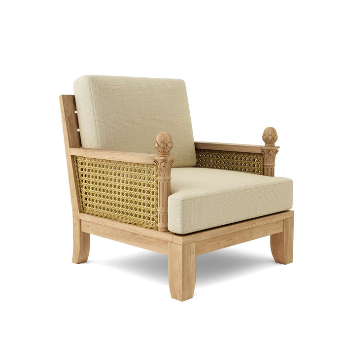 Anderson Teak Luxe Armchair : DS-501