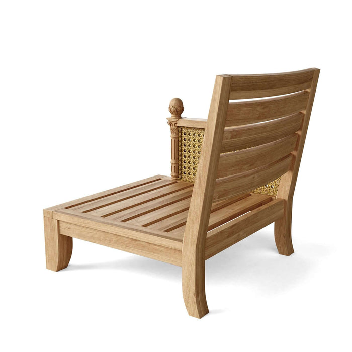 Anderson Teak Luxe Right Modular : DS-502