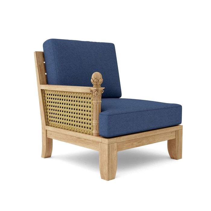 Anderson Teak Luxe Right Modular : DS-502