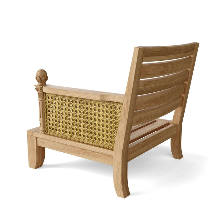 Anderson Teak Luxe Left Modular : DS-503