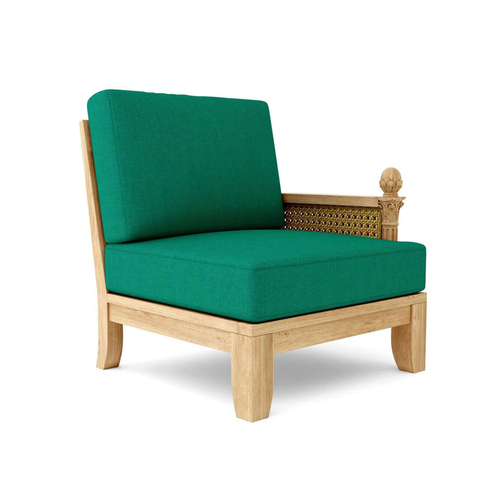 Anderson Teak Luxe Left Modular : DS-503