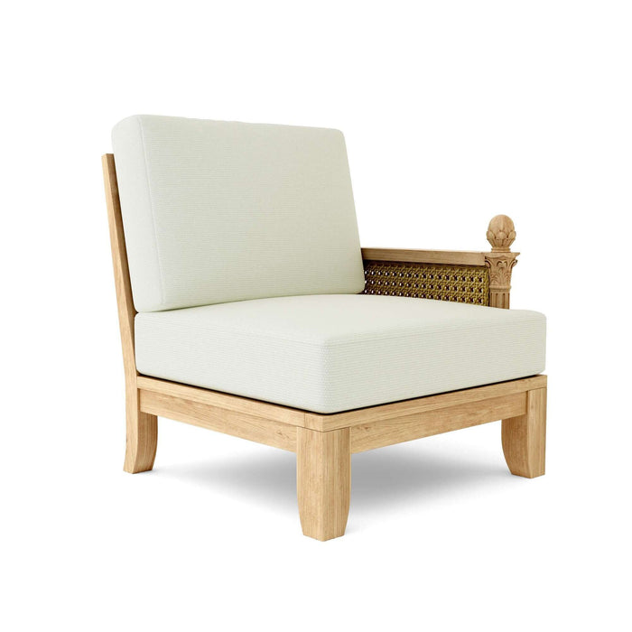 Anderson Teak Luxe Left Modular : DS-503
