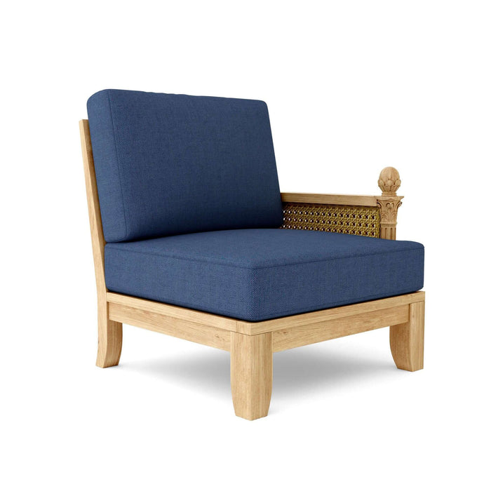 Anderson Teak Luxe Left Modular : DS-503