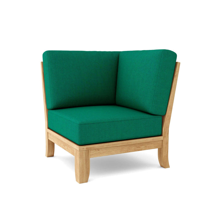 Anderson Teak Luxe Corner Modular : DS-504