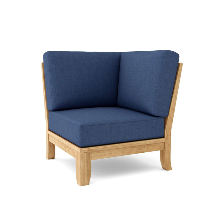 Anderson Teak Luxe Corner Modular : DS-504
