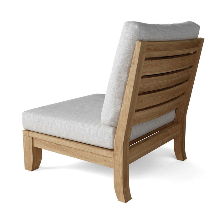 Anderson Teak Luxe Center Modular : DS-505