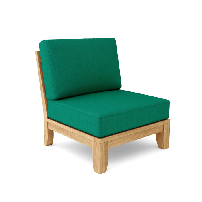 Anderson Teak Luxe Center Modular : DS-505